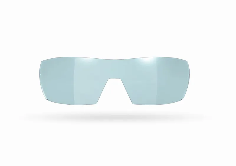 Koo OPEN Replacement Lens : Super Blue