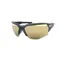 Koo ORION Cycling Sunglasses : Matte Black - Milky Gold