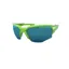 Koo ORION Cycling Sunglasses : Lime - Lime Green