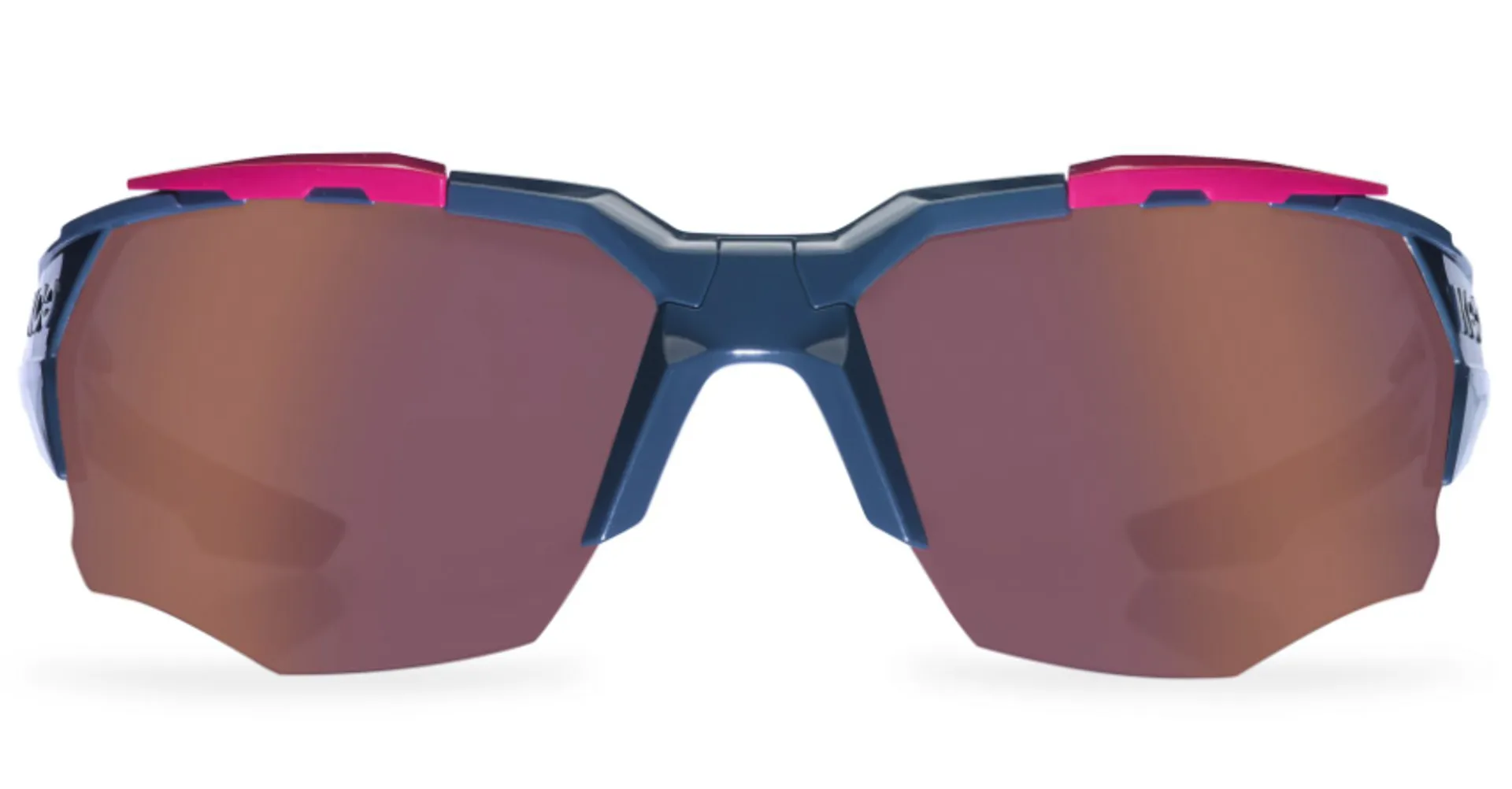 Koo ORION Cycling Sunglasses Slate Iris Infrared