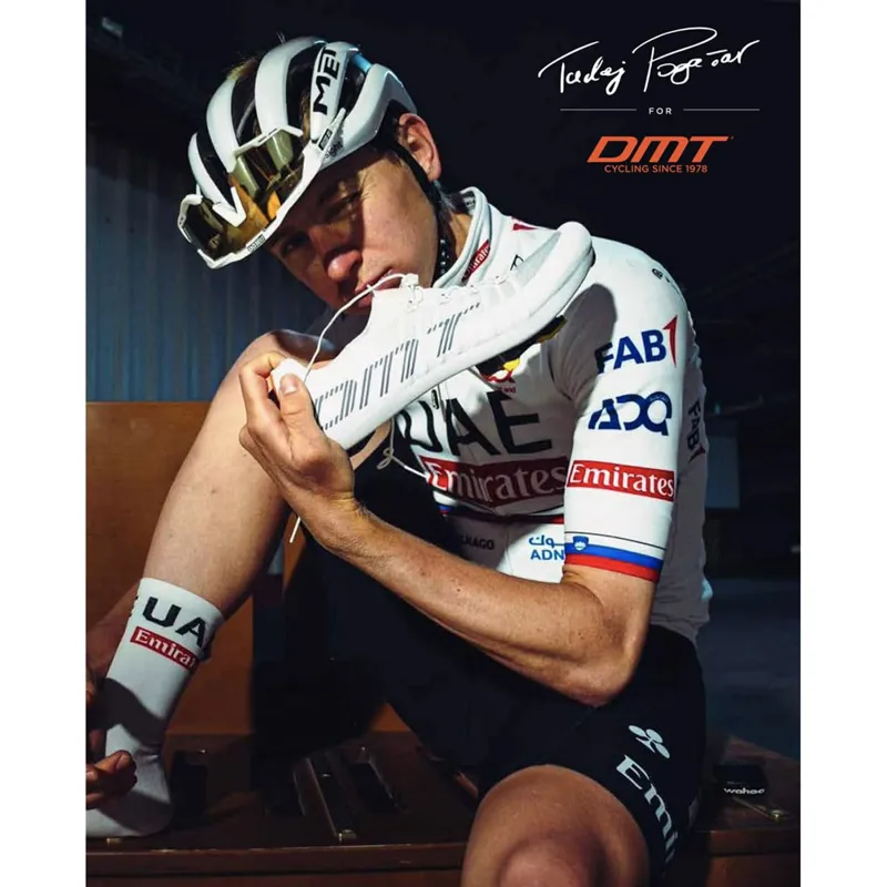 DMT Pogi Road Shoes-1