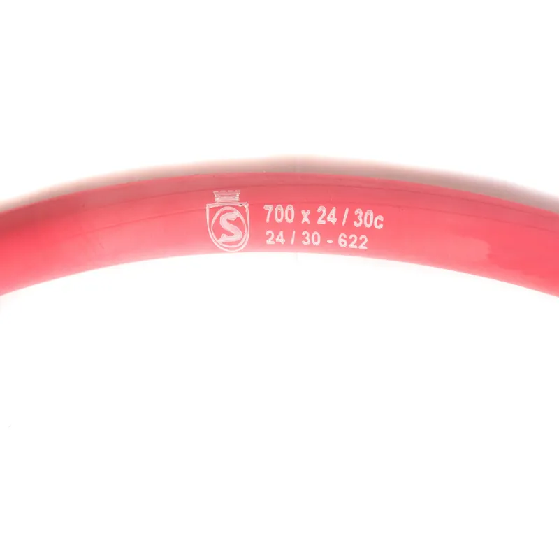 Silca Latex Inner Tube 700 x 24-30 : 42mm Valve-2