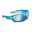 Koo OPEN Sunglasses : Blue - Super Blue : SMALL