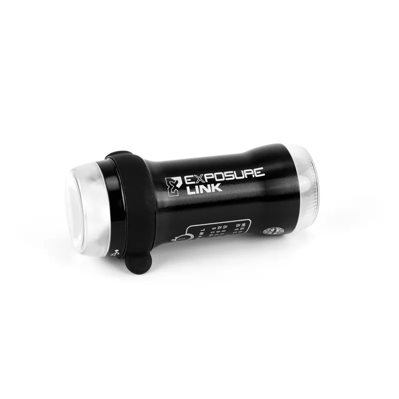 Exposure LINK MK2 Combo Helmet Light with DayBright