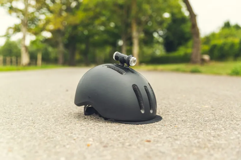 Exposure LINK MK2 Combo Helmet Light with DayBright-4