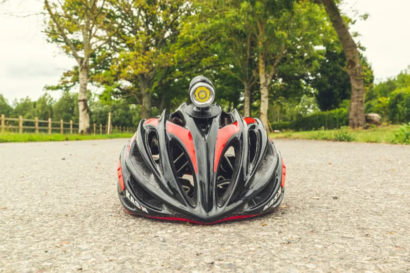 Exposure LINK MK2 Combo Helmet Light with DayBright-3