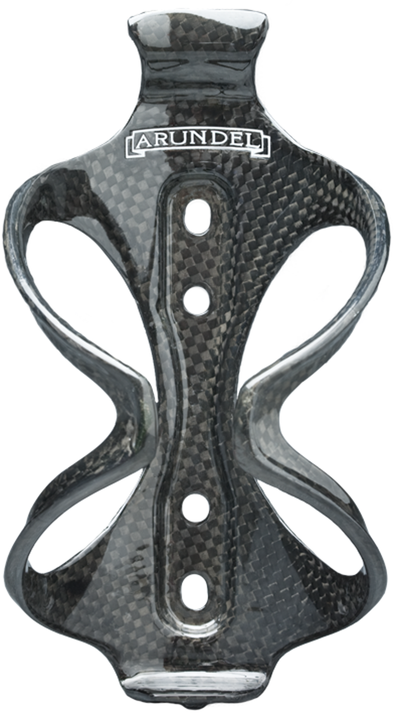 Arundel Mandible Carbon Bottle Cages-1