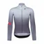 Q36.5 Made in Italy R2 Long Sleeve Cycling Jersey : OLIVE GREEN