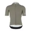 Q36.5 Pinstripe PRO Short Sleeve Jersey : OLIVE