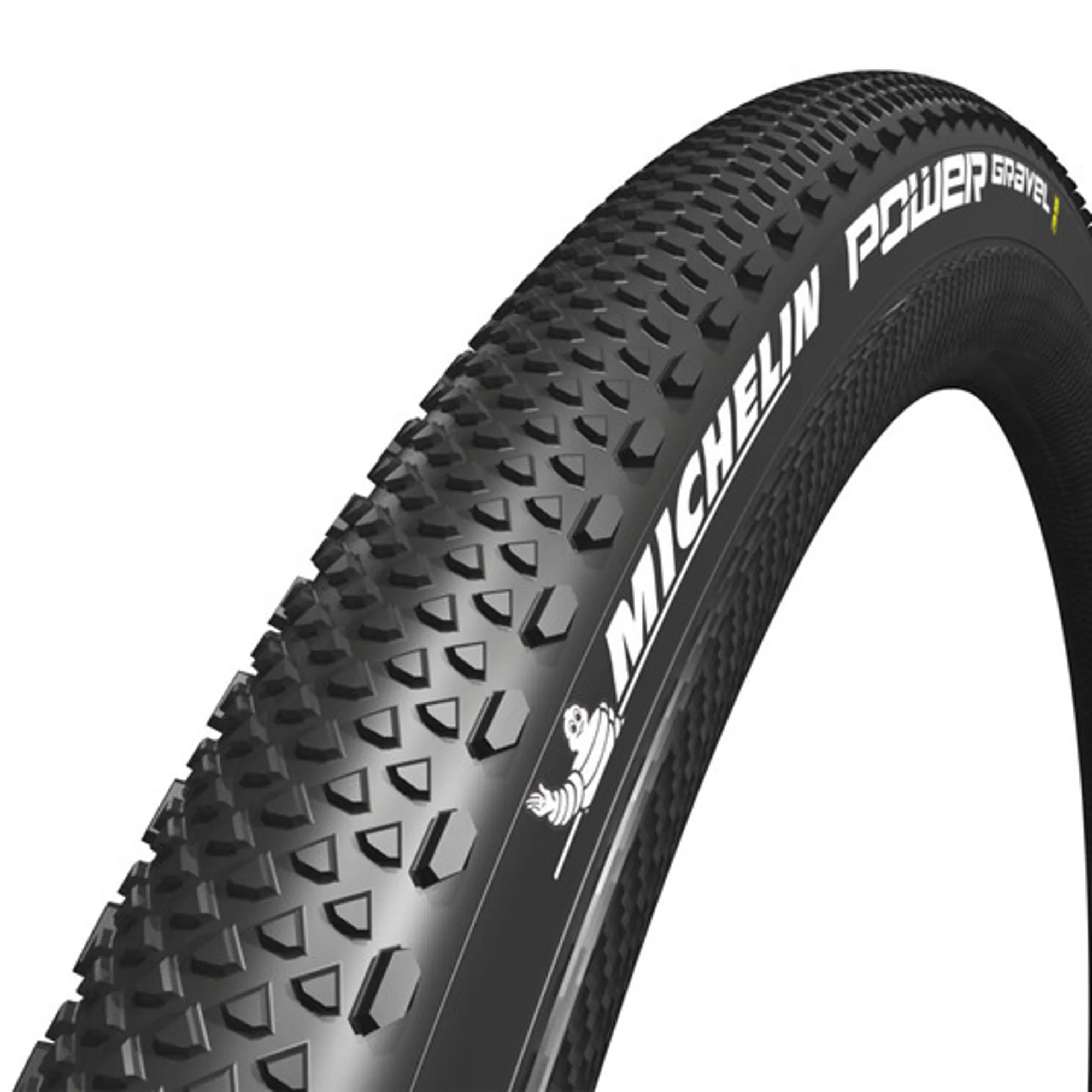 Michelin POWER GRAVEL Tubeless Ready Clincher Tyre 700 X 35 TLR
