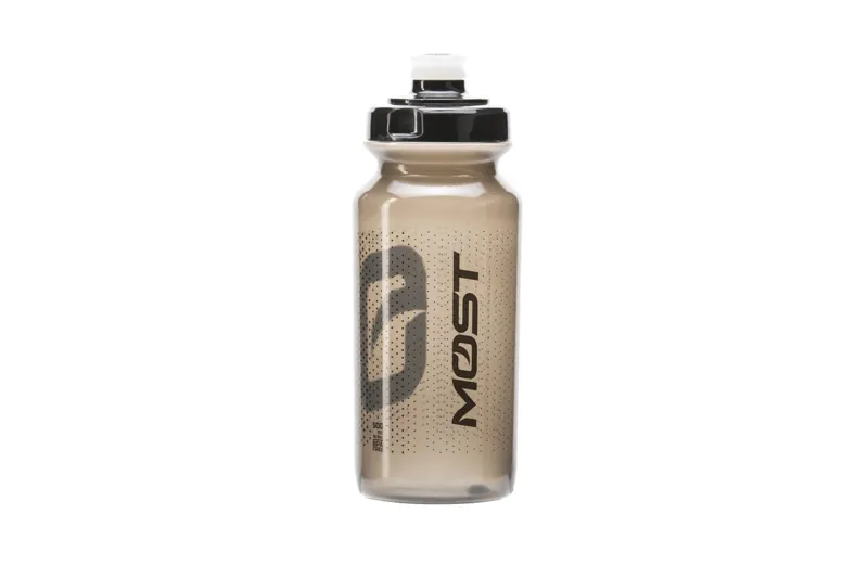 MOST MAGIX Water Bottle in Light Grey