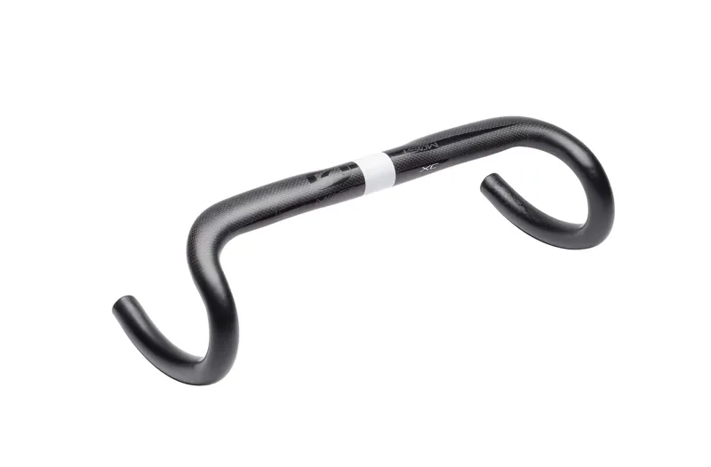 MOST Jaguar XC 3K Carbon Aero Road Handlebars