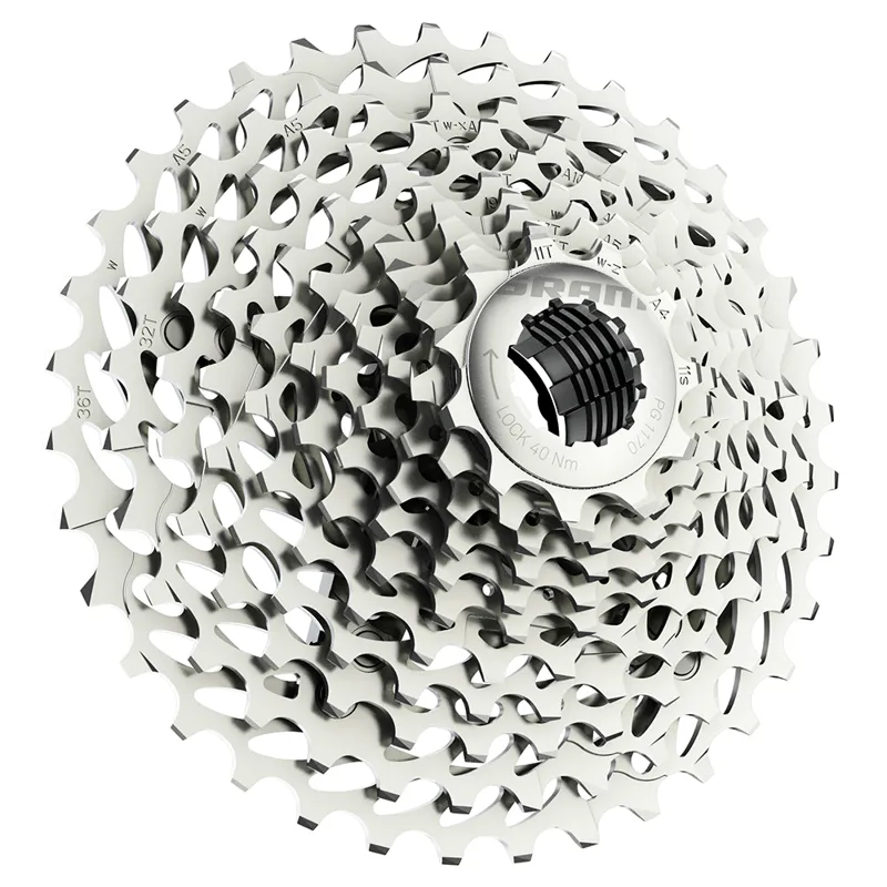 Sram Force PG-1170 Cassette : 11 Speed