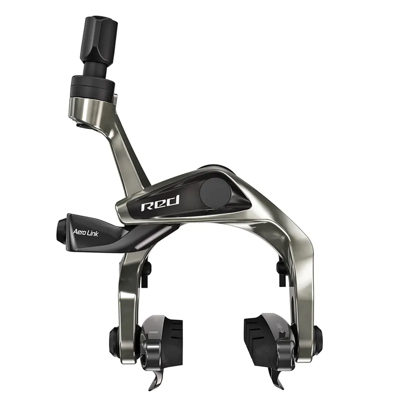 SRAM Red eTap Wireless Groupset : BB30 Crank-5