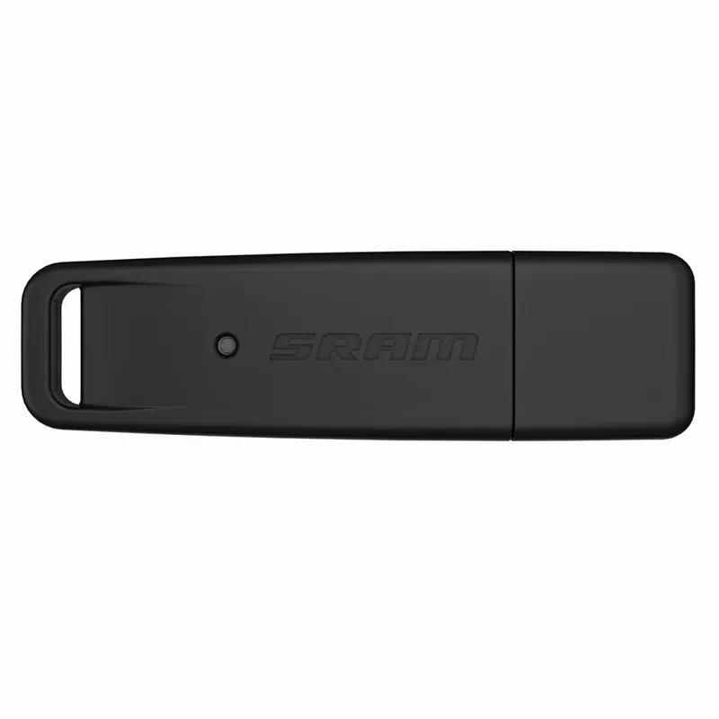 SRAM Red eTap Wireless Groupset : BB30 Crank-6