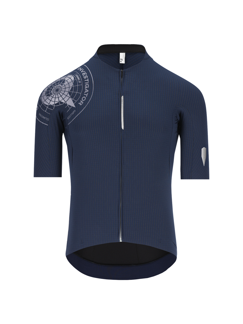 Q36.5 Dottore PRO Jersey : Research Scientist : NAUTICA BLUE