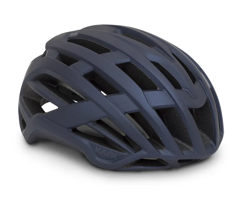 Kask Valegro Road Cycling Helmet : Matte Dark Blue