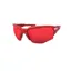 Koo ORION Cycling Sunglasses : Red - Infrared