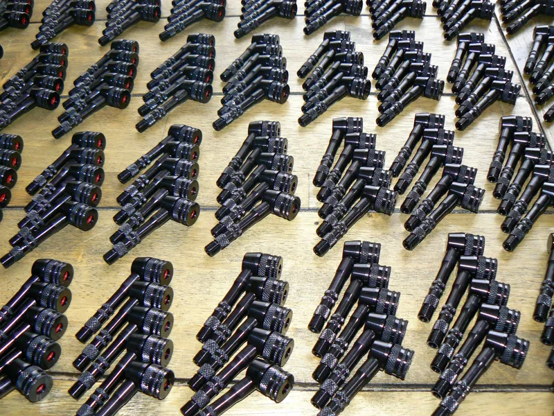 Silca Press-On Disc Adapter-2