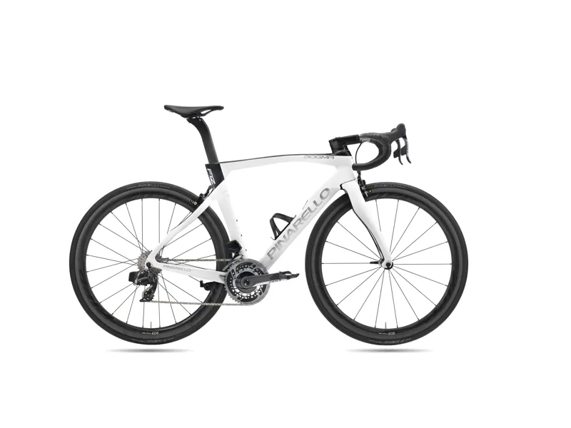 Pinarello Dogma F12 Disk *Frameset Only - Osium White 2021 — Endurance  House Wichita Falls