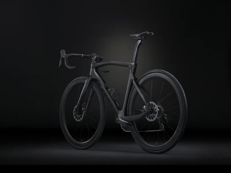 Pinarello Dogma F12 DISC Road Frameset in Black 430 BOB