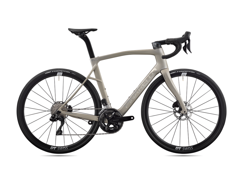 SALE : Pinarello X3 with 105 Di2 and DT Wheels : IMPULSE GREY : 54cm