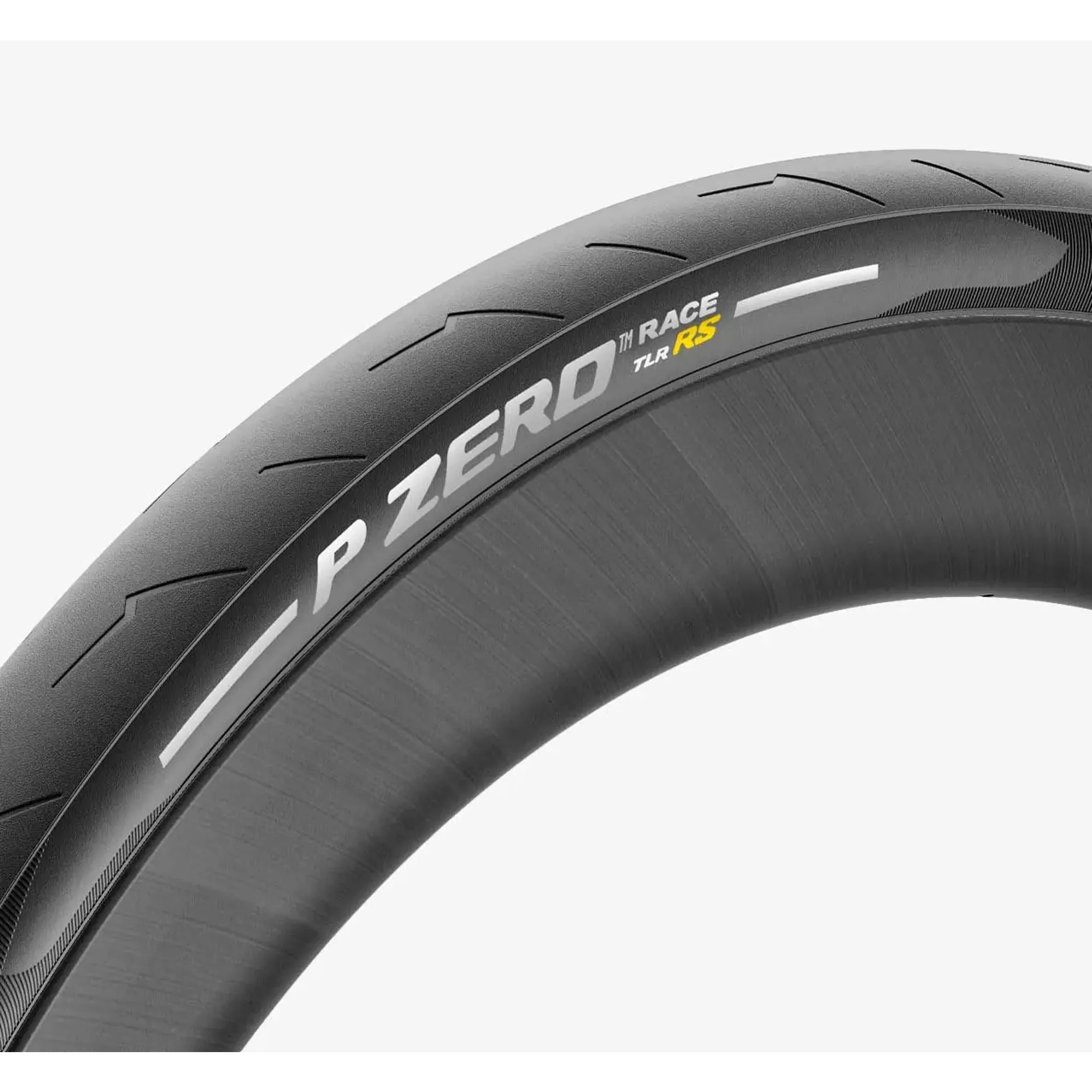 Pirelli P Zero Race SL TLR 700x28 Road Bike Tires – Pair, Black, Foldable & Puncture Resistant