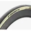 Pirelli P ZERO RACE TLR RS Tubeless Tyres : Retro Cream