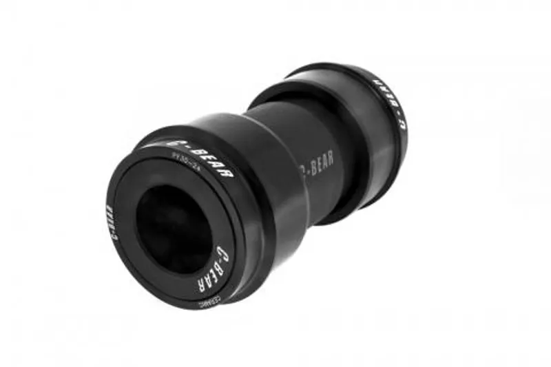 C-Bear PF30A to 24mm Cannondale Compatible Ceramic Bottom Bracket