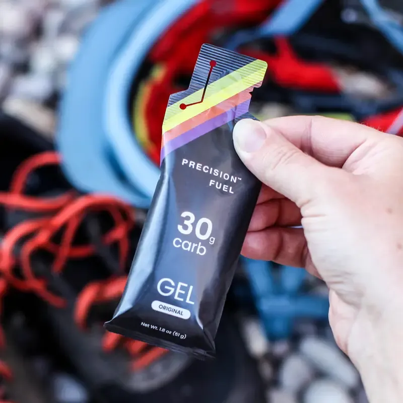 Precision PF 30 Gels-1