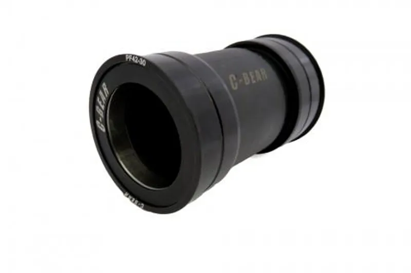 C-Bear PF42 Cannondale Hollowgram / SRAM BB30 : ROAD SEAL