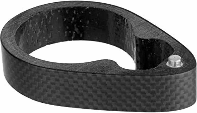 Pinarello Most Aero Carbon Headset Spacer-1