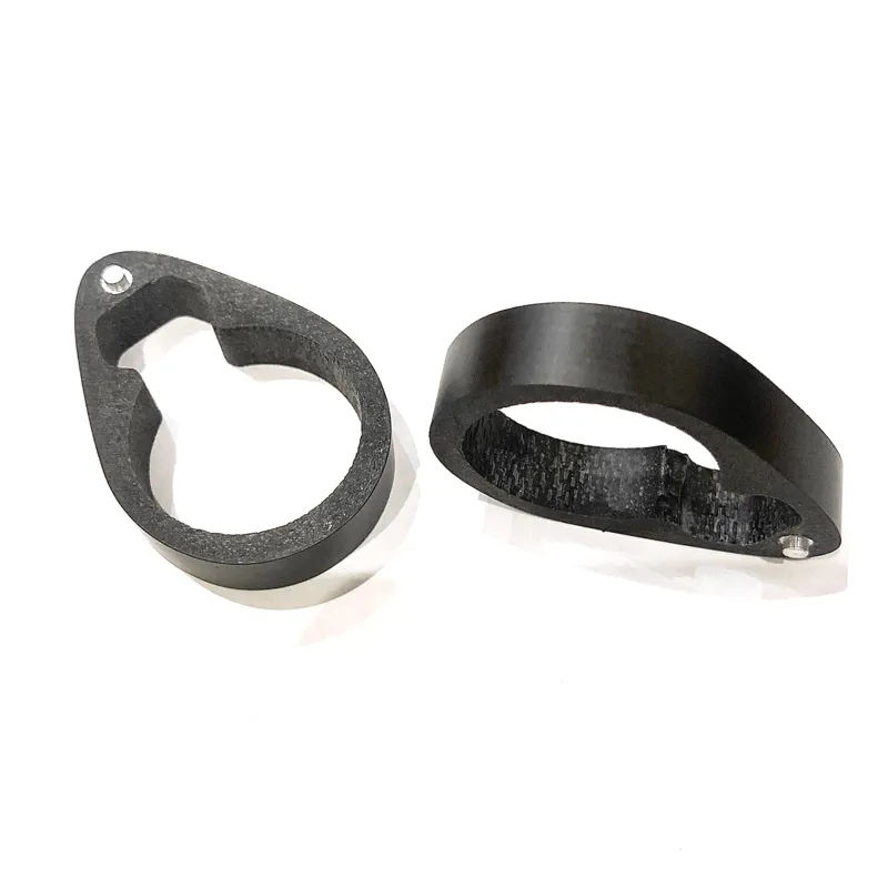 Pinarello Most Aero Carbon Headset Spacer-3