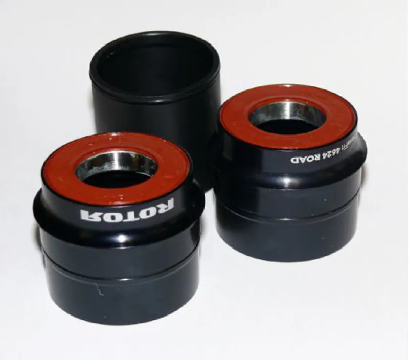 Rotor PF4624 Bottom Bracket : BB-Right : STEEL