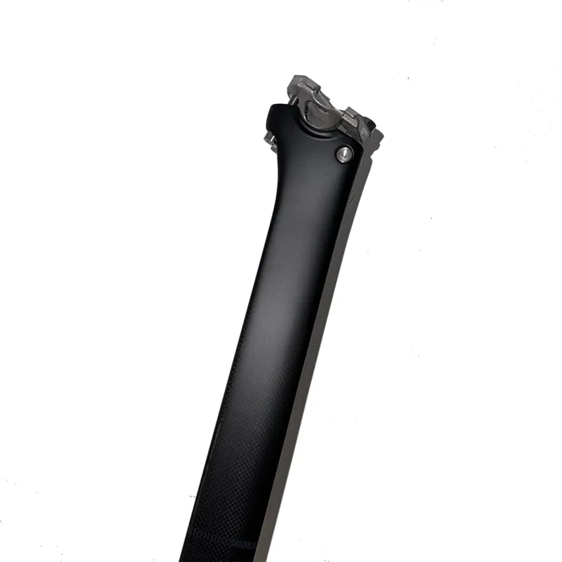 Pinarello IN-LINE Seatpost for MY25 Dogma F / X : Matte Black