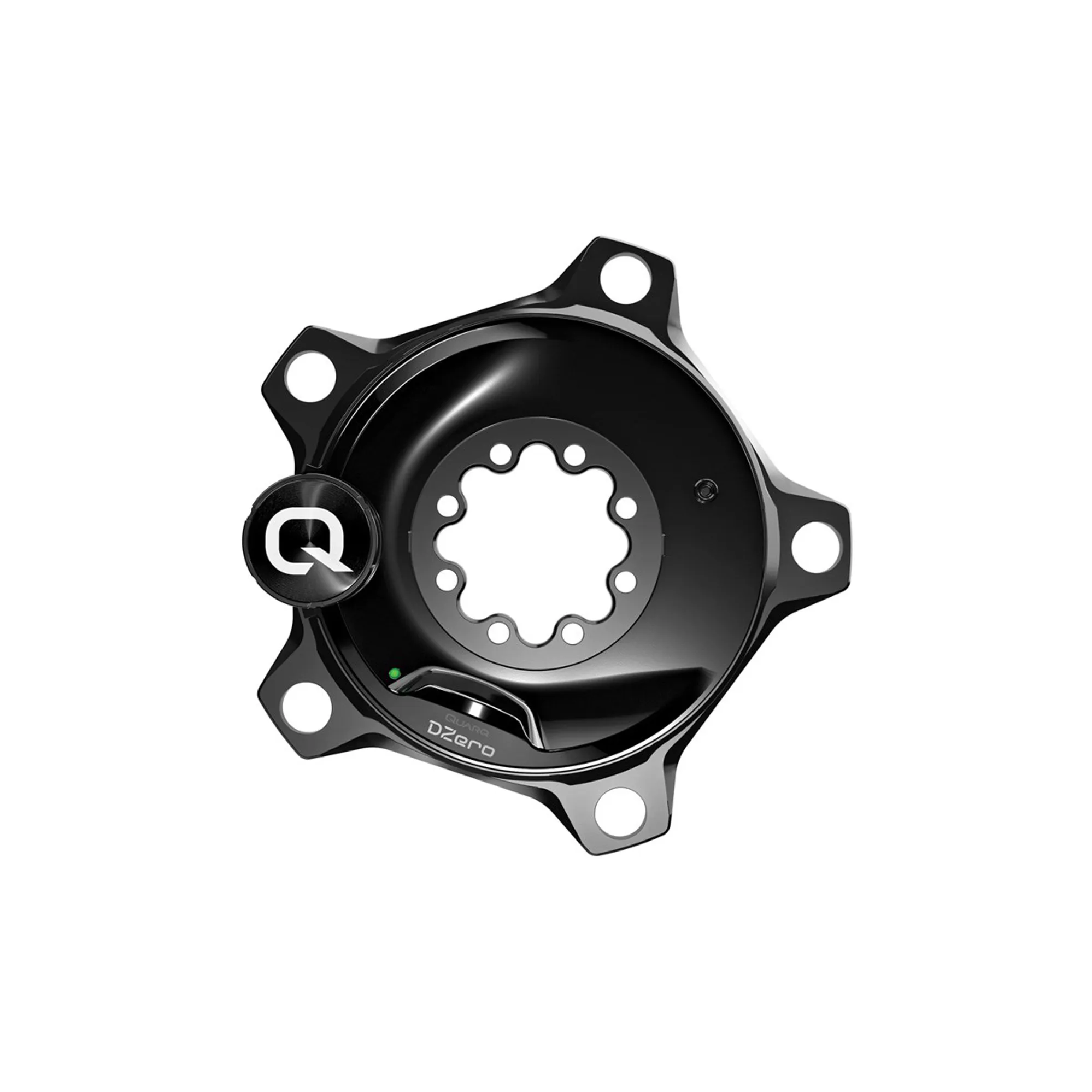 Gxp Sram Red Dzero Power Meter Quarq D-Zero Powermeter Spider For