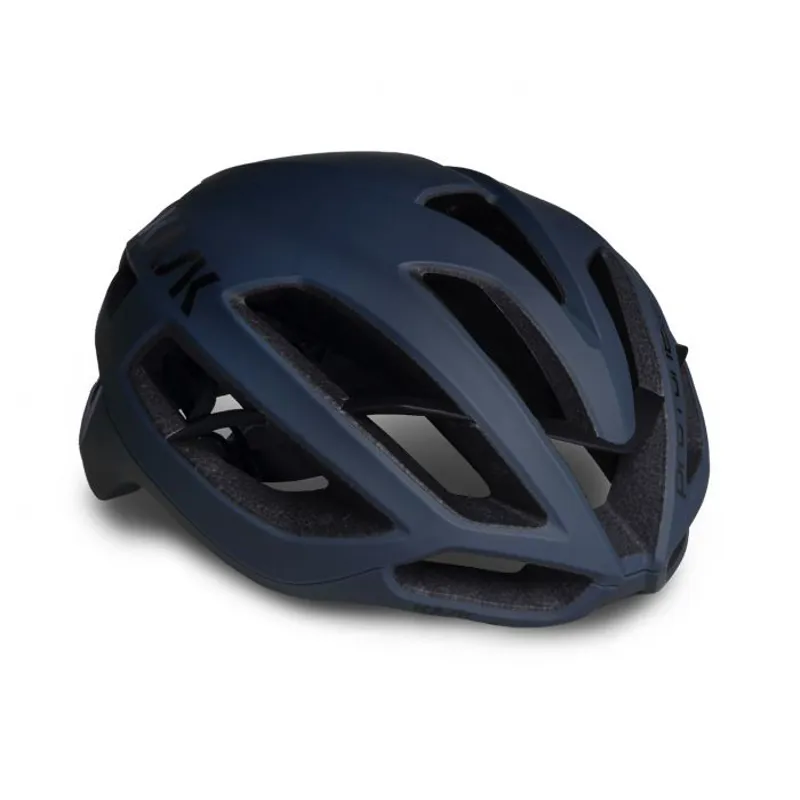 Kask PROTONE ICON WG11: MATT BLUE