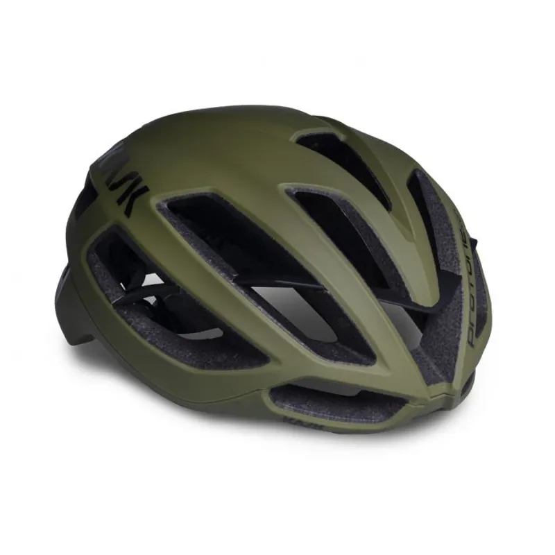 Kask PROTONE ICON WG11 : Matt OLIVE