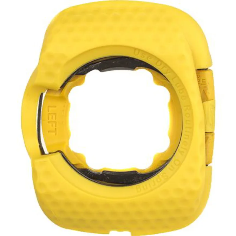 Speedplay ZERO Stainless Pedals with Walkable Cleats-1