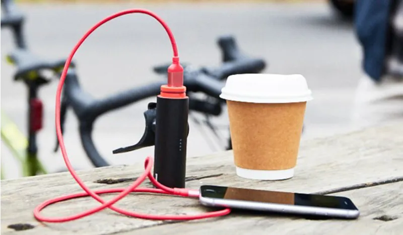 Knog PWR RIDER Front Light-2