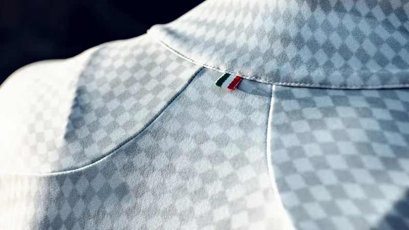 Q36.5 R2 Long Sleeve Cycling Jersey : FRESCO-3