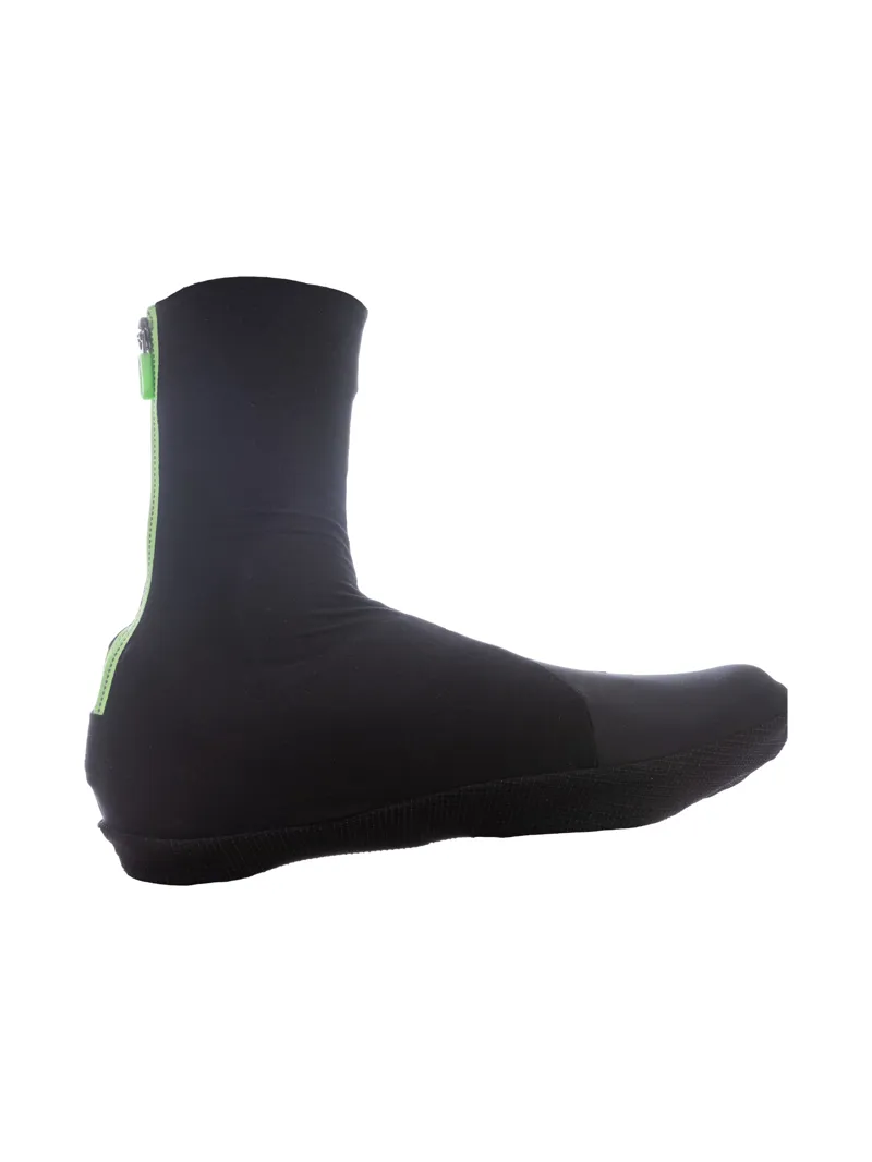 Q36.5 New Termico Overshoes : Black-1