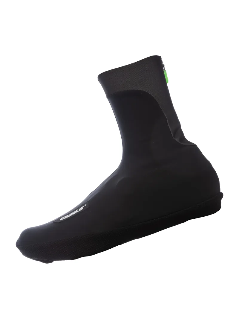 Q36.5 New Termico Overshoes : Black