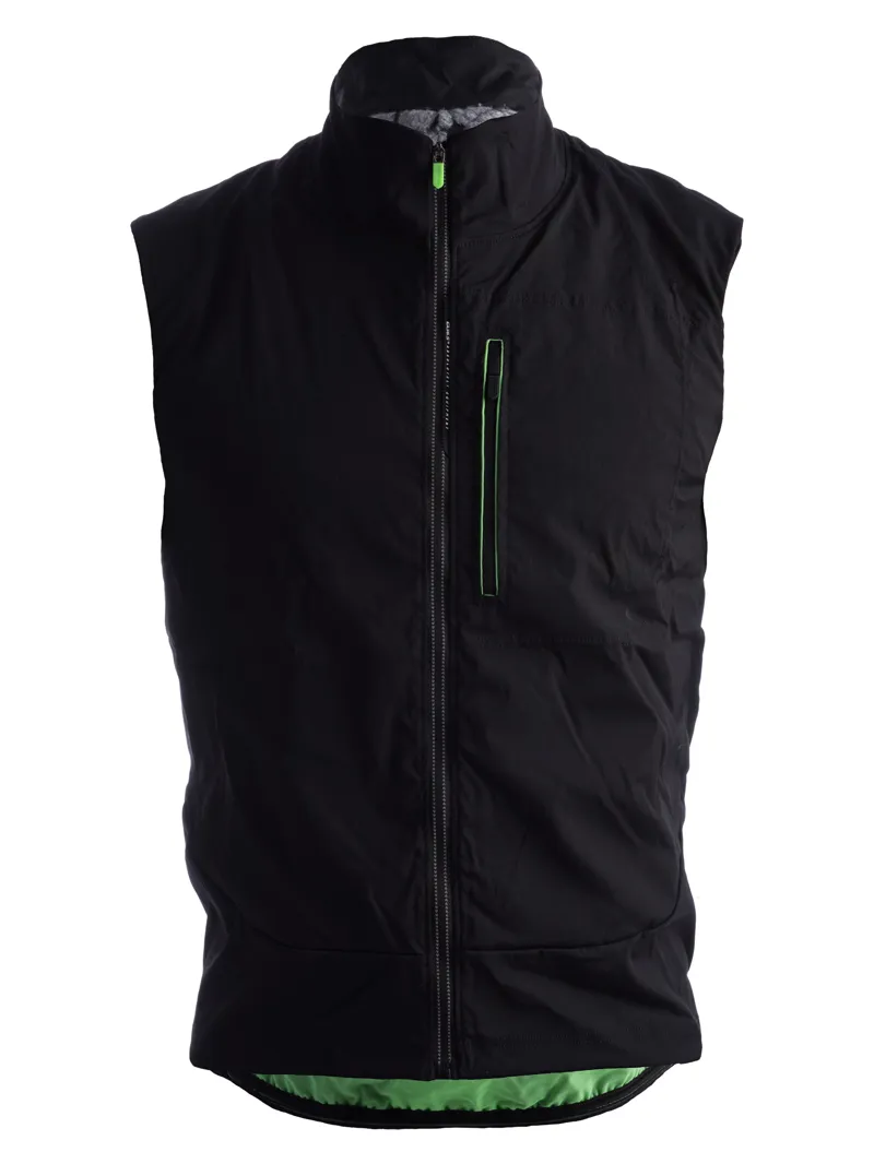 Q36.5 Crossover Active Wear : Vest