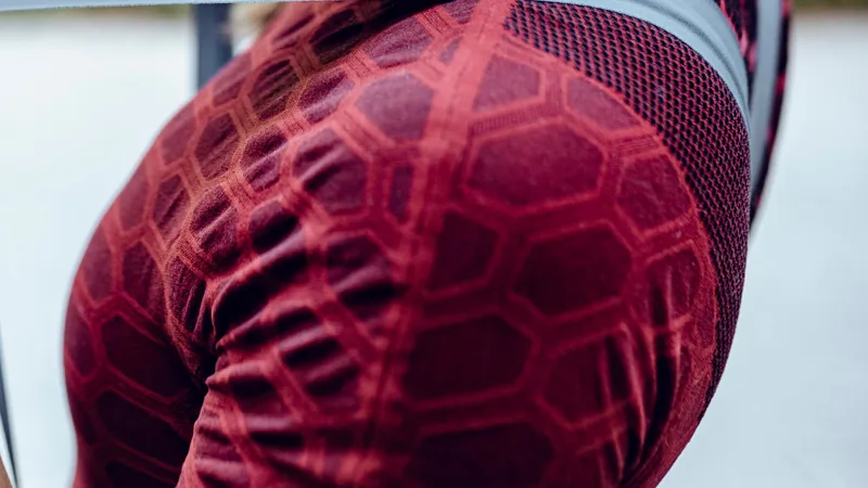 Q36.5 Base Layer 2 : Short Sleeve : SIENA-2