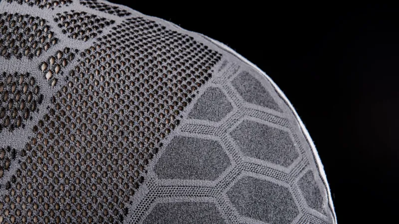 Q36.5 Base Layer 3 : LONG SLEEVE : ICE-6