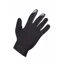 Q36.5 Hybrid Que X Gloves : Black