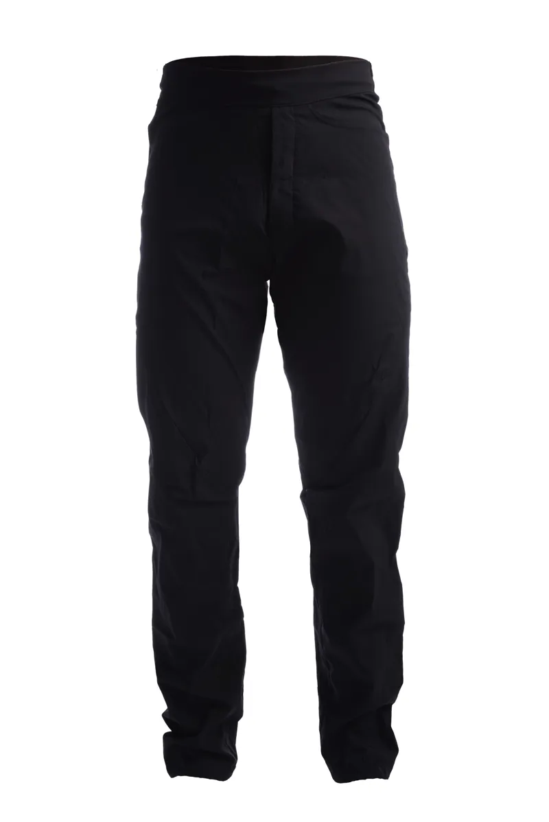 Q36.5 Active Wear Trousers : Black