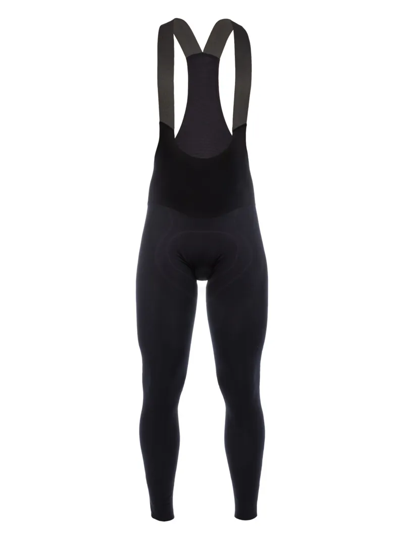 Q35.5 Long Salopette L1 X Thermal Early Winter Bib Tight Pad