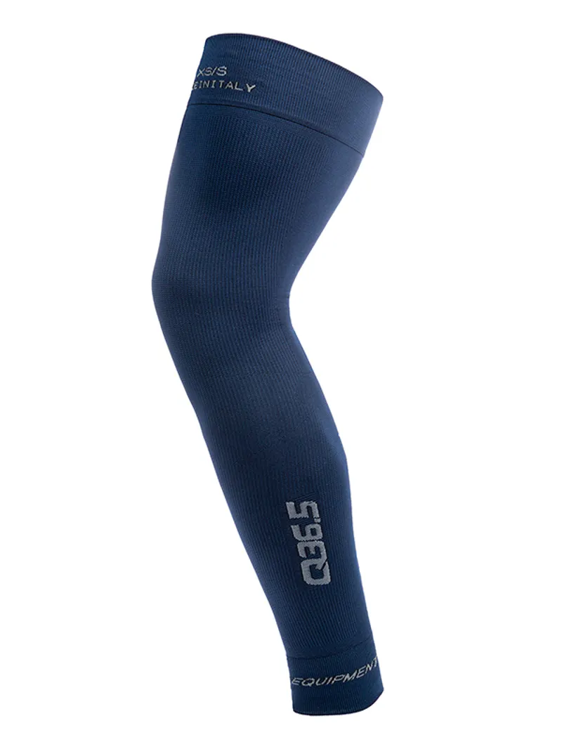 Q36.5 Sun and Air Leg Cover : Navy Blue